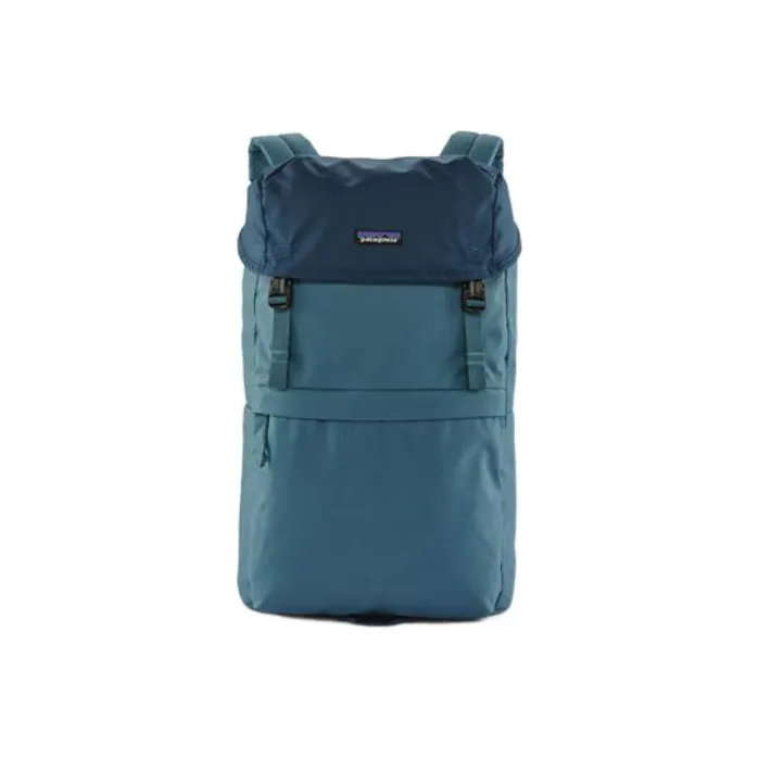 Patagonia Polyester Backpack Regular Men's Blue