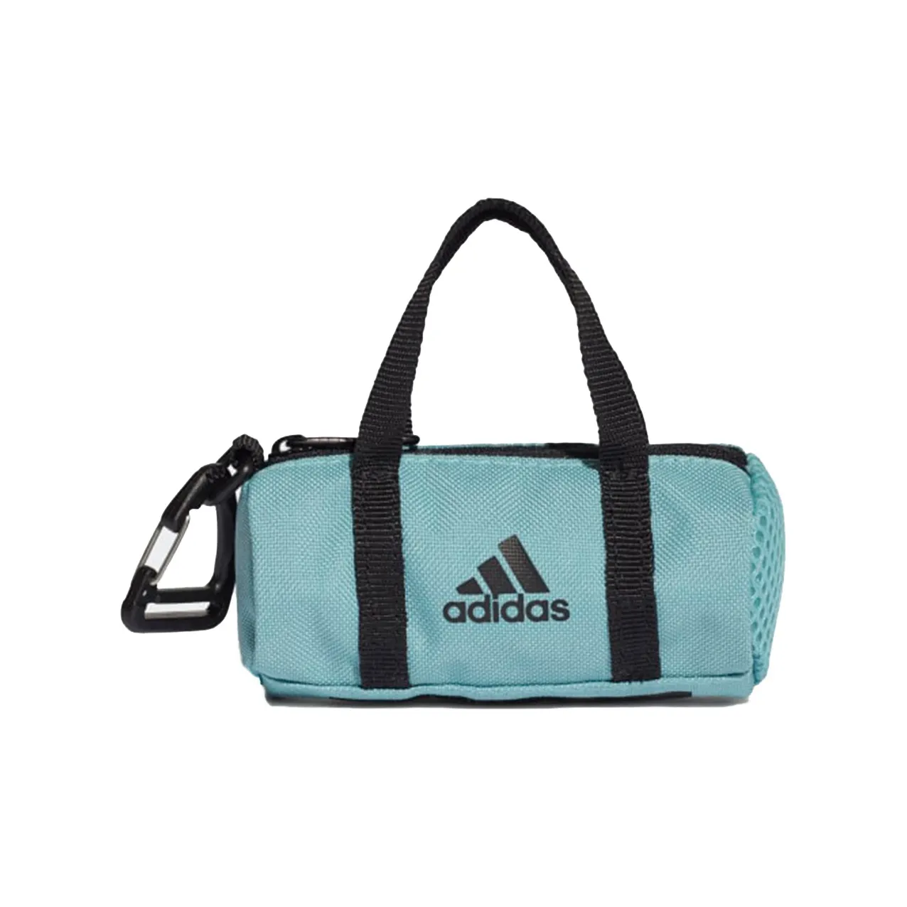 Adidas Полиэстер Монета Кошелек Мини Унисекс Мятный