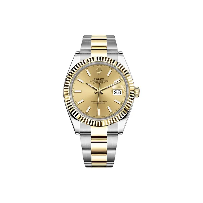 ROLEX DateJust 116333