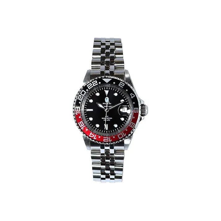 Sell on Cheap Ediconnect Jordan Outlet Men Bape Watch Watch
