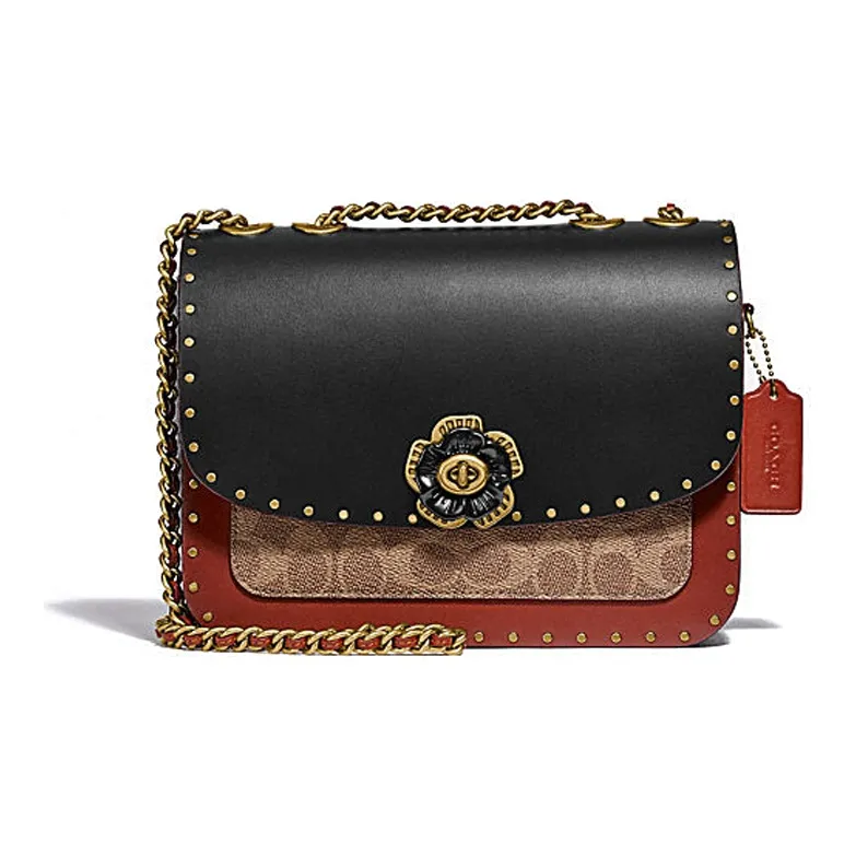 COACH Madison Crossbody Bags