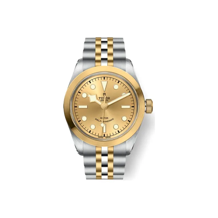 TUDOR Black Bay 36 S&G M79503 0002