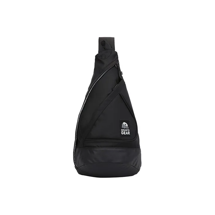Granite Gear Капля воды Формированная Сумка через плечо Полиэстер Многоцветный Мужской
