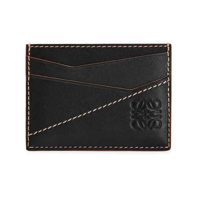 LOEWE Puzzle Card Holders