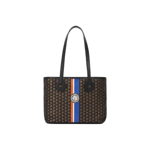 Moynat Сумки через плечо Унисекс