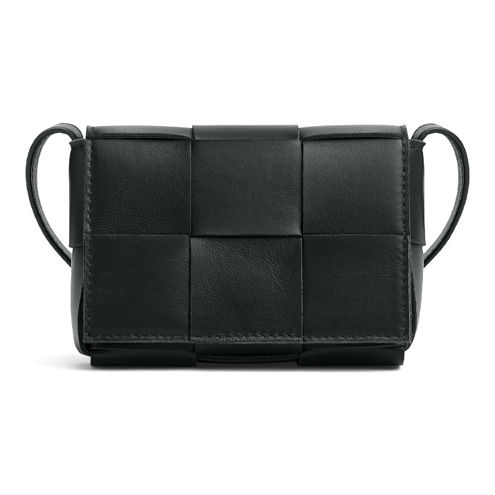 Discover the Best Bottega Veneta Black Bags of 2025