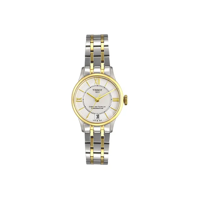TISSOT Women's Tourelles Collection Watch