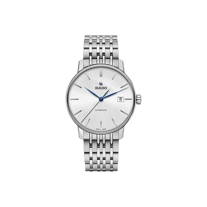 RADO Men's Crystal Sparkle Collection Watch