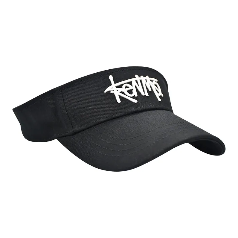 KENMO Cotton Sun Protection Hats Unisex