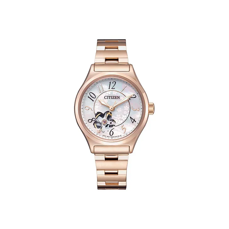 CITIZEN Women's Ecology Drive Collection Watch