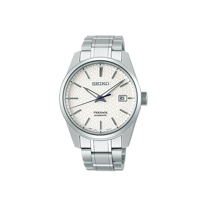 SEIKO Men's Presage Series Watch