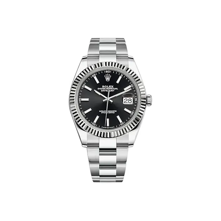 ROLEX DateJust 126334