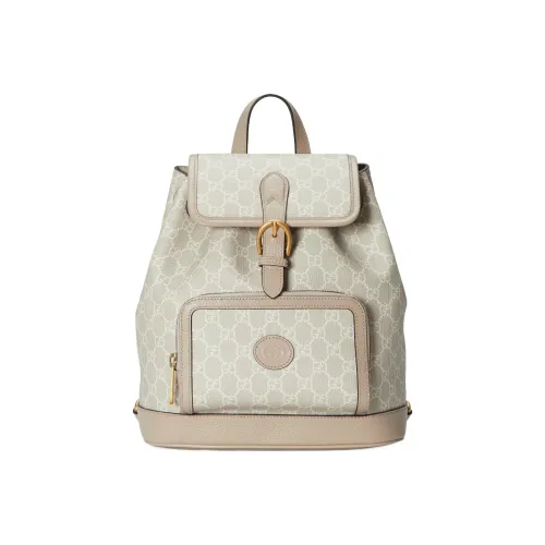 GUCCI GG Рюкзаки Унисекс