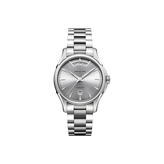 Hamilton Jazzmaster Day Date Auto H32505151