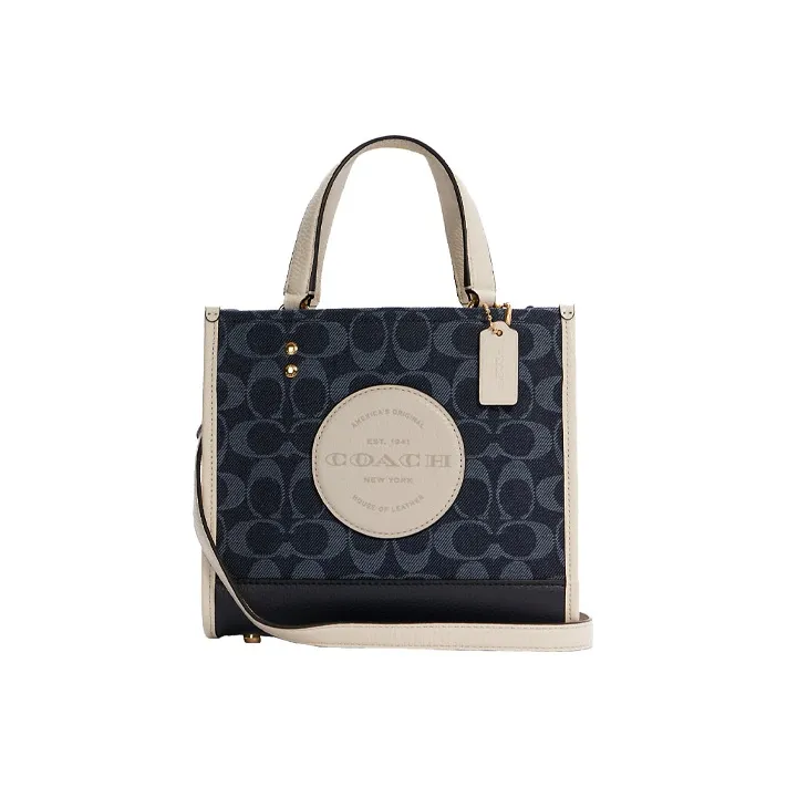 COACH Dempsey Handbags