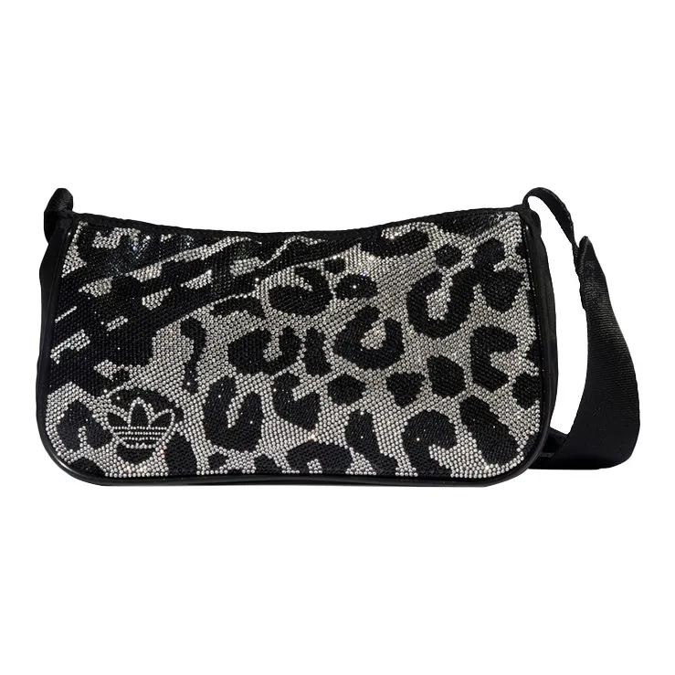 Adidas Originals Polyester Shoulder Bag, Crossbody Bag Regular Women's