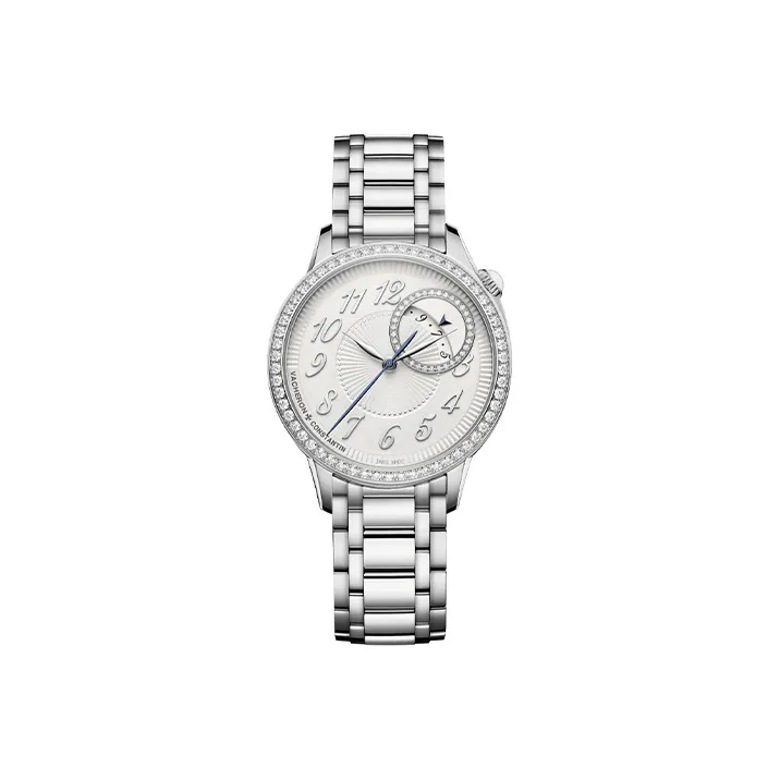 Vacheron Constantin Women's Iling Goddess Collection ÉGÉRIE Watch