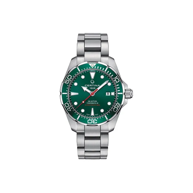 Certina Men's Watch