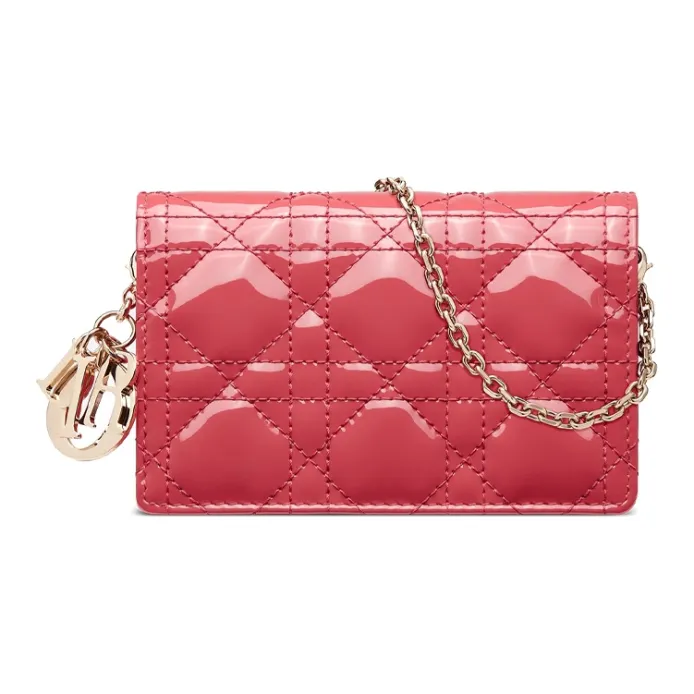 Top 10 Christian Dior Pink Bags to Elevate Your Style in 2025