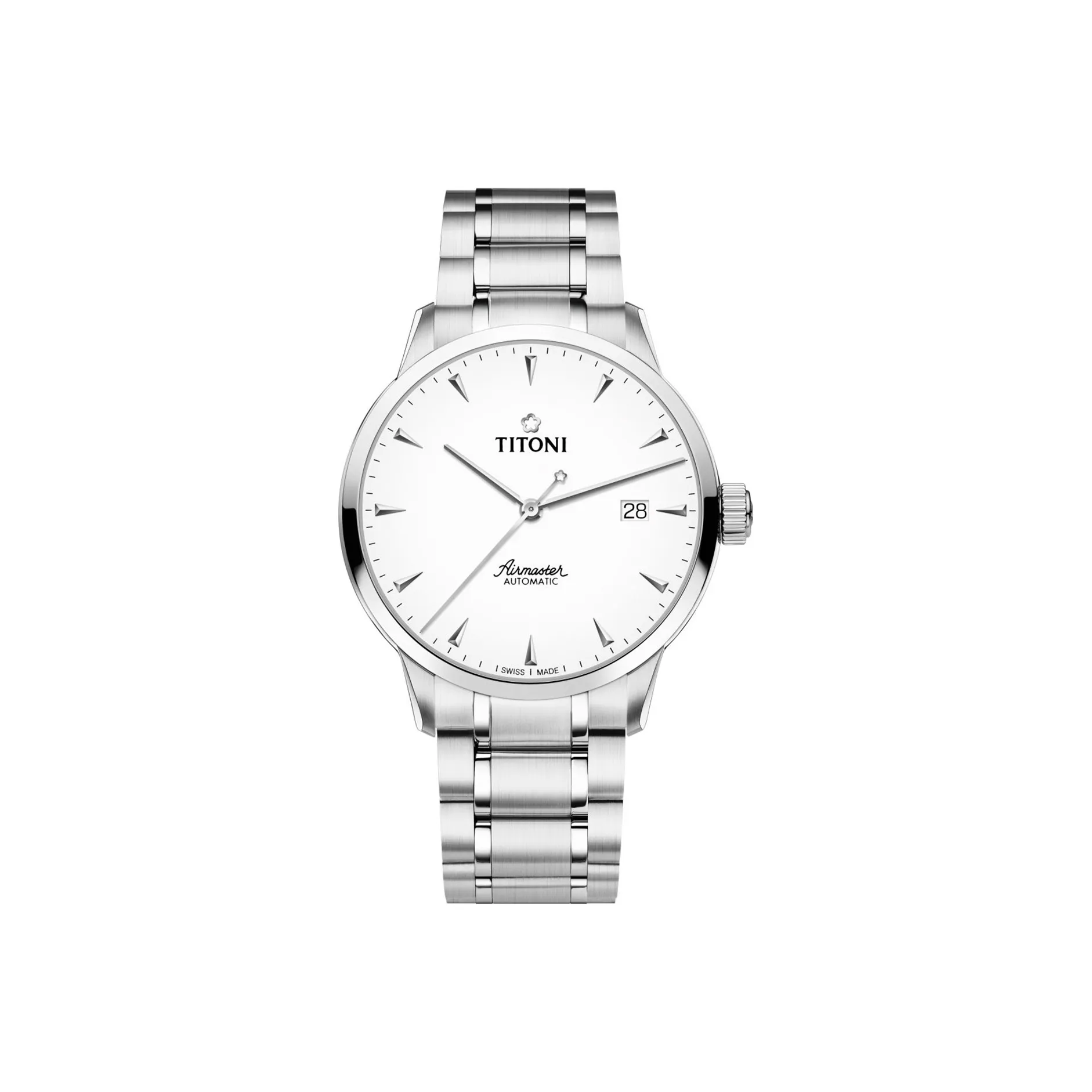TITONI Men's Watch