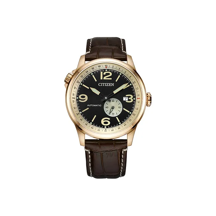 CITIZEN Men's Mechanical Watch Series Watch