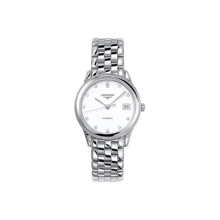 LONGINES Flagship L4.774.4.27.6