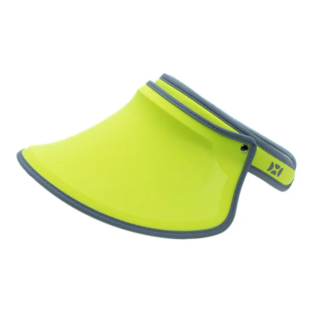 HOII Нейлоновые шляпы с защитой от солнца Унисекс