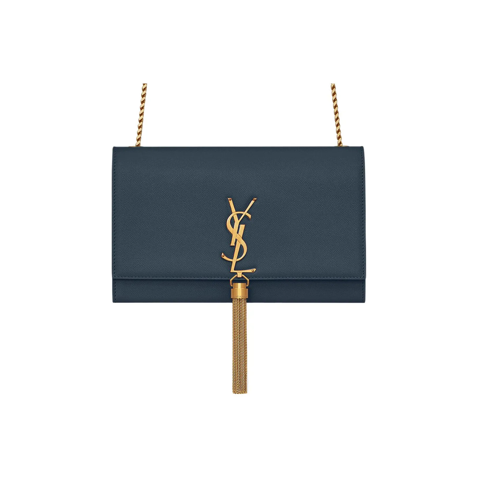 SAINT LAURENT Kate Crossbody Bags