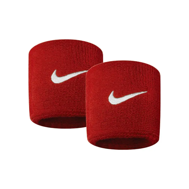 Nike Cotton Wristbands Unisex Couple's