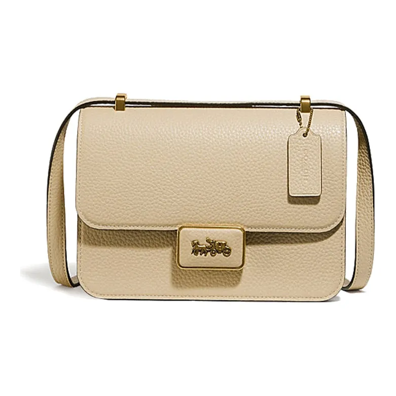 COACH Alie Shoulder Bags