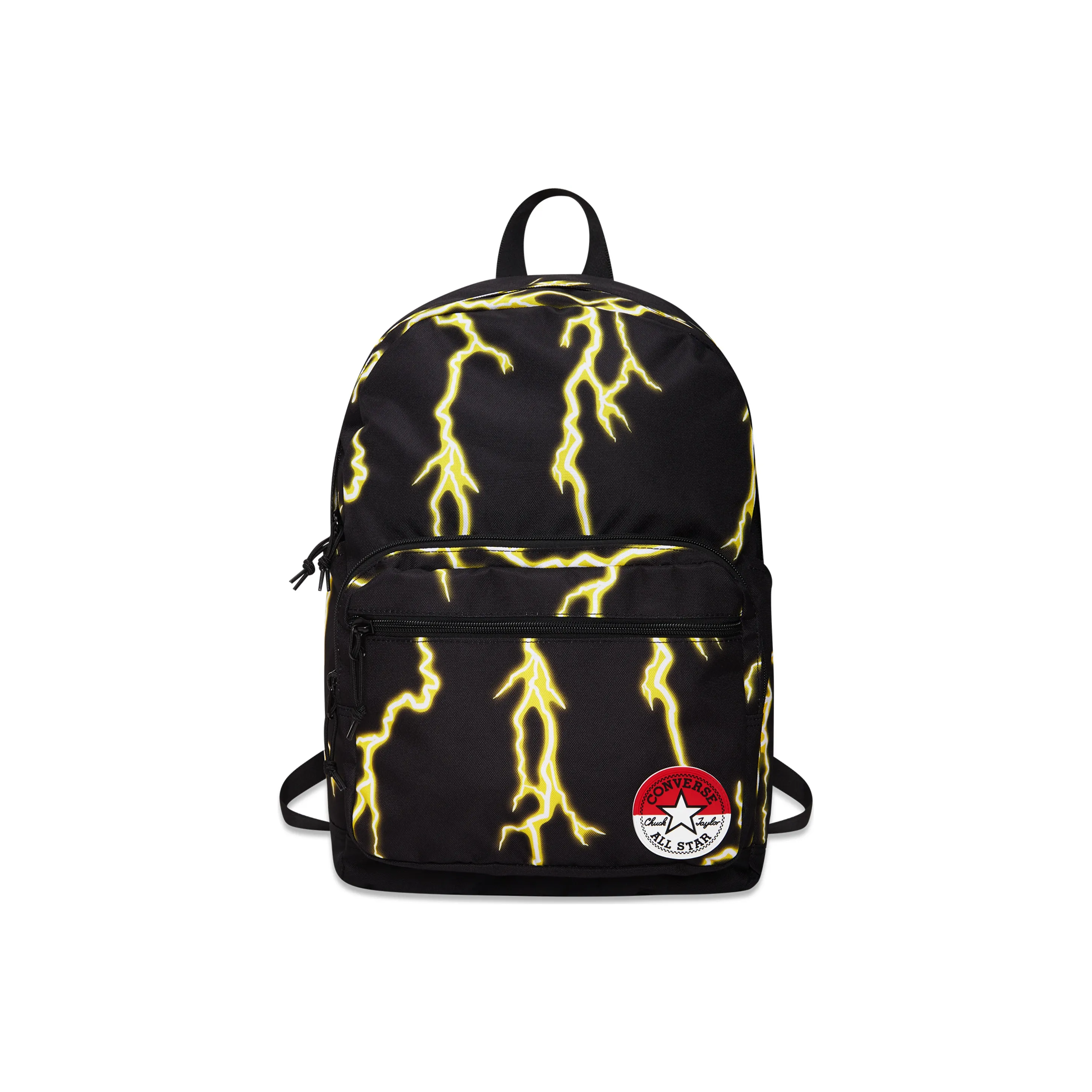 Converse Pokémon Collaboration Polyester Backpack Regular Unisex Black