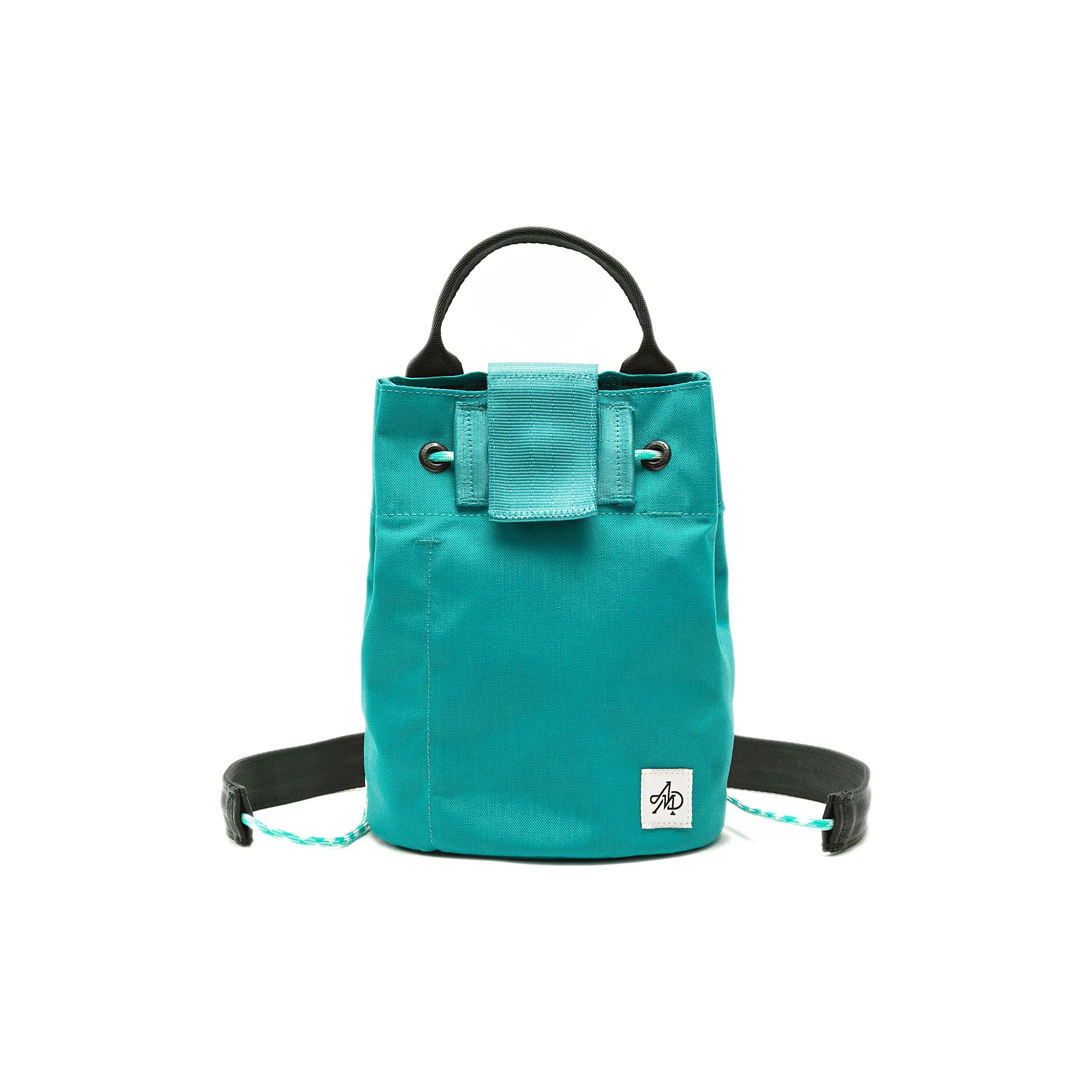 The MAD HATcher Сумка-ведро Рюкзак Сумка через плечо Полиуретан Унисекс