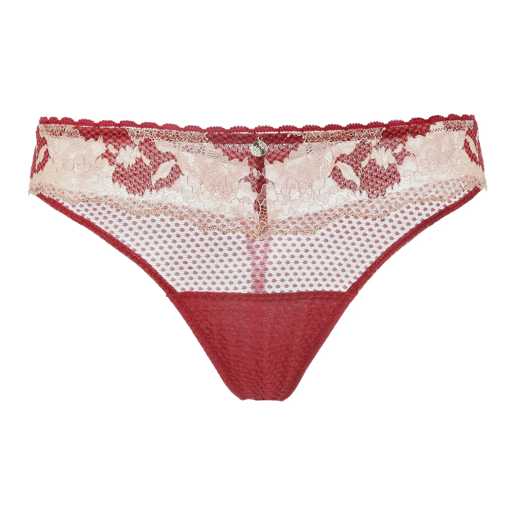 Selmark Женские Стринги