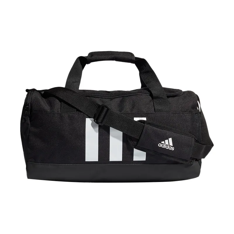 Adidas Polyester Handbag, Shoulder Bag, Crossbody Bag Unisex Black