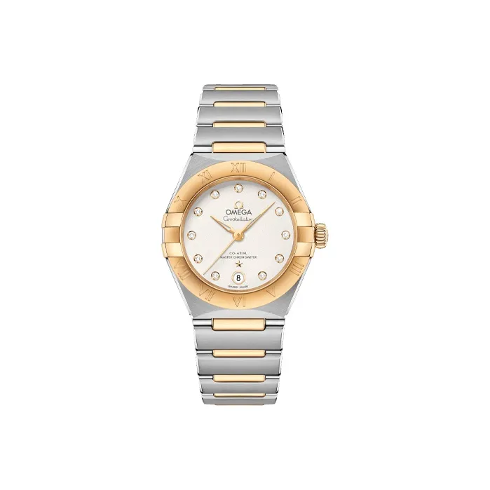 OMEGA Women's Constellation Collection Watch