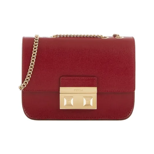Furla Bella Сумки через плечо Женские