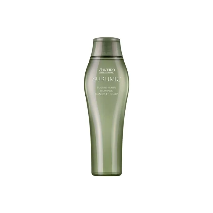 SHISEIDO PROFESSIONAL Shampoo / Shampoo Мыло