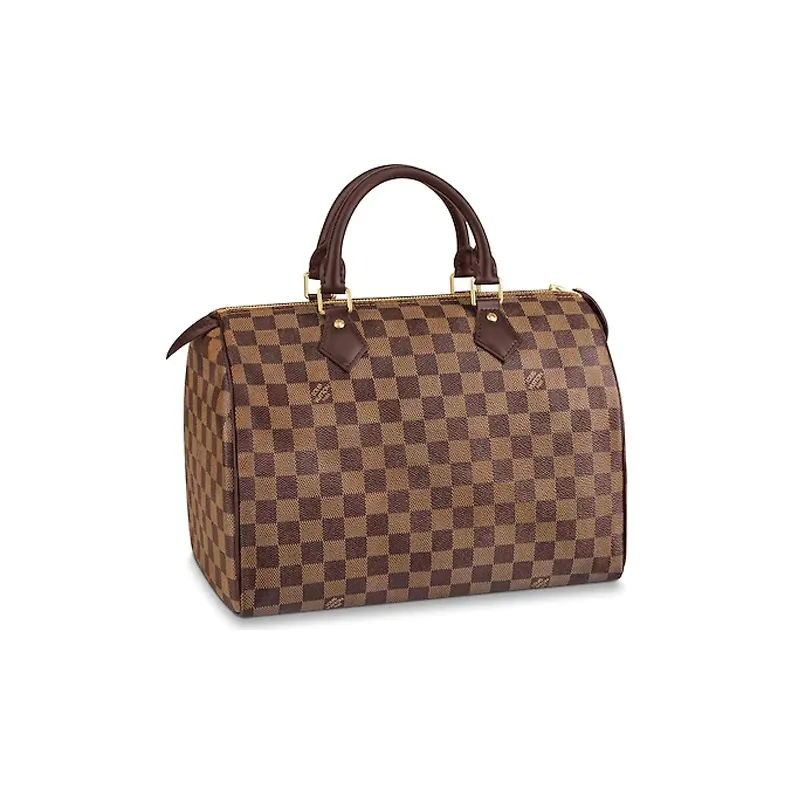 LOUIS VUITTON Speedy Handbags