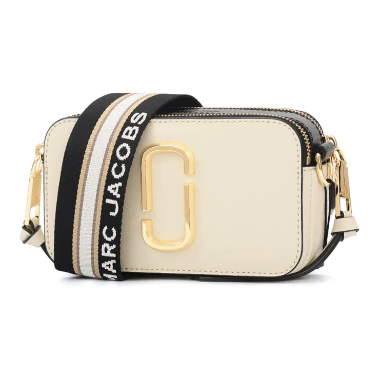 MARC JACOBS The Snapshot Camera Bag