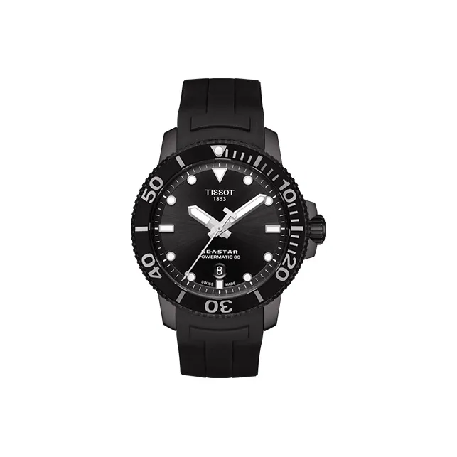 TISSOT Men's Starfish Collection Watch