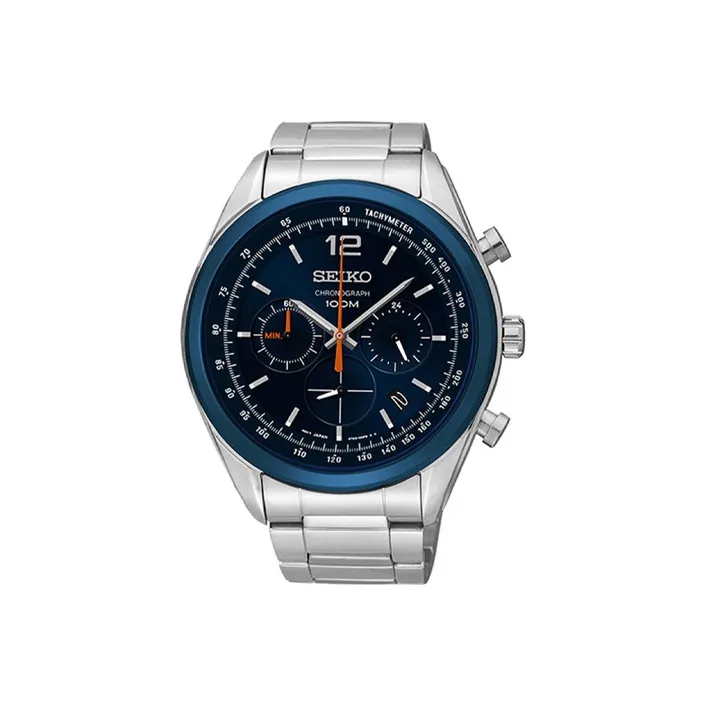 SEIKO Men Japanese / Korean Watches