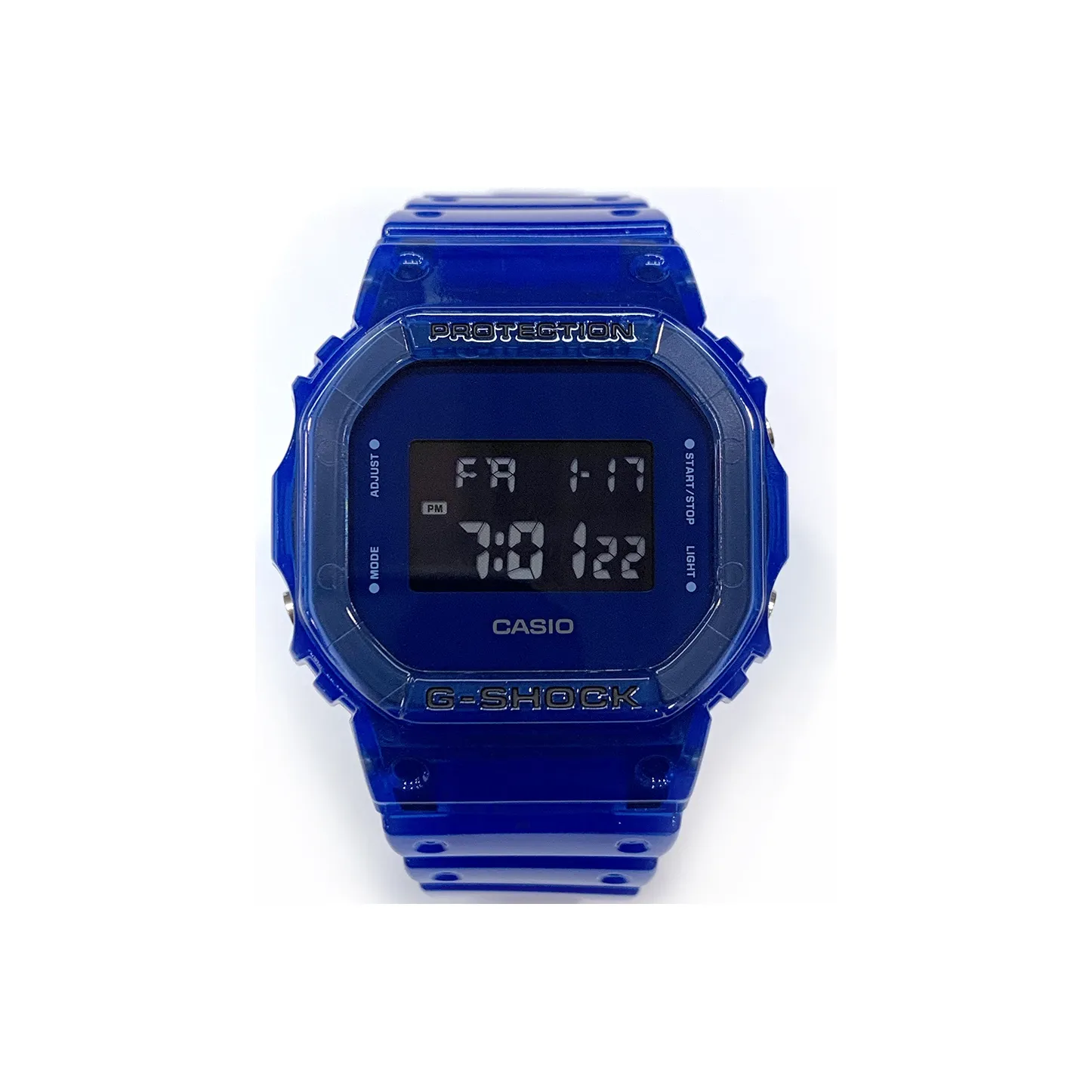 CASIO G Shock Gift Set DW5600SB