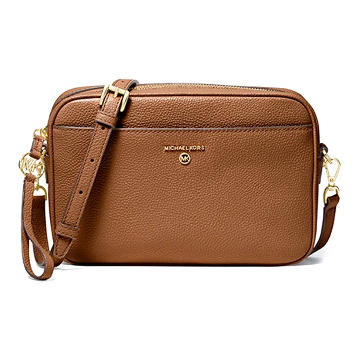 MICHAEL KORS Jet Set Charm Crossbody Bags
