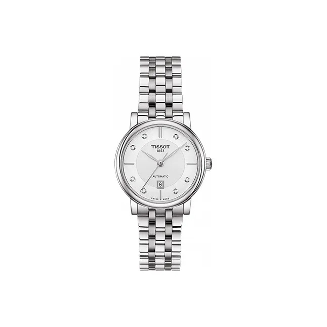 TISSOT Women's Carson Elite Series Watch