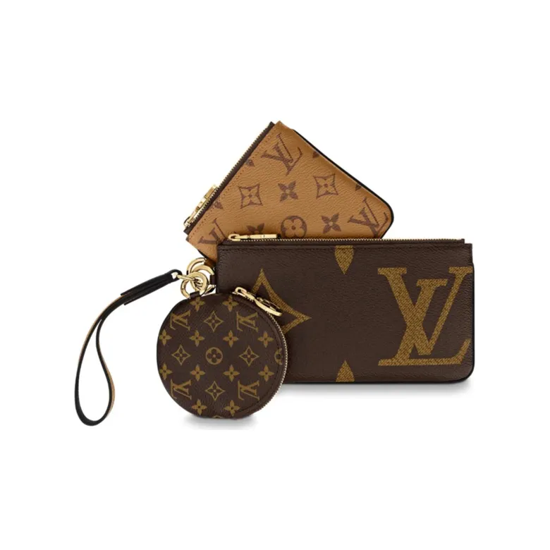 Angebote für Second Hand Taschen Louis Vuitton Other Backpack