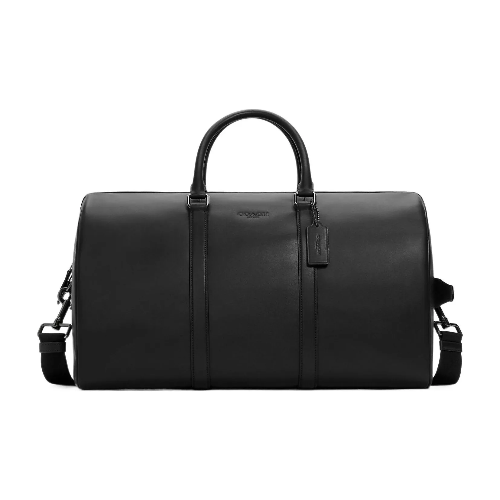 COACH Venturer Travel Bags