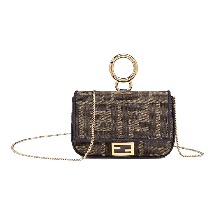 Discover the Best Fendi Bags on DHgate: a Luxury Shopping Guide