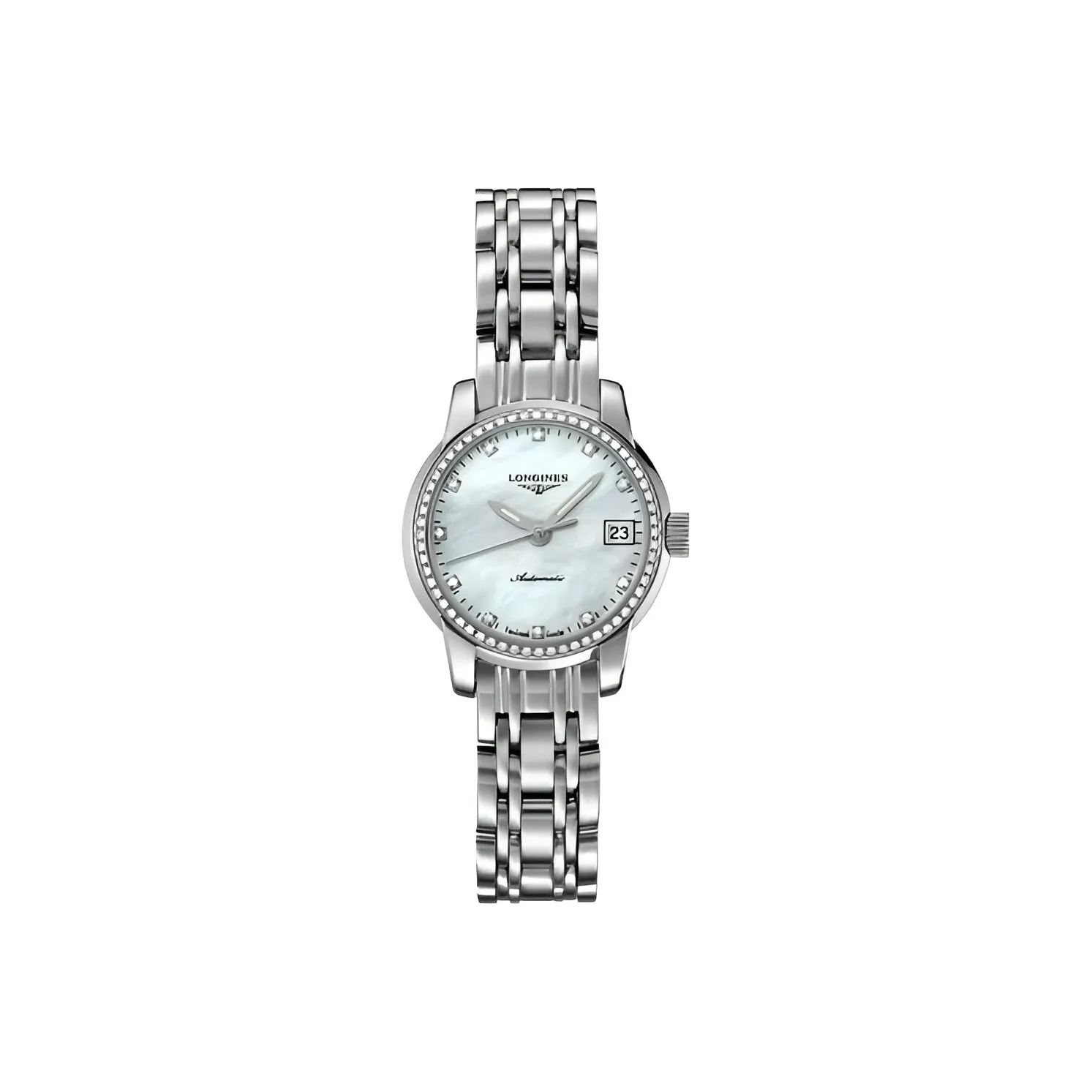 LONGINES Women's Soimia Collection Watch