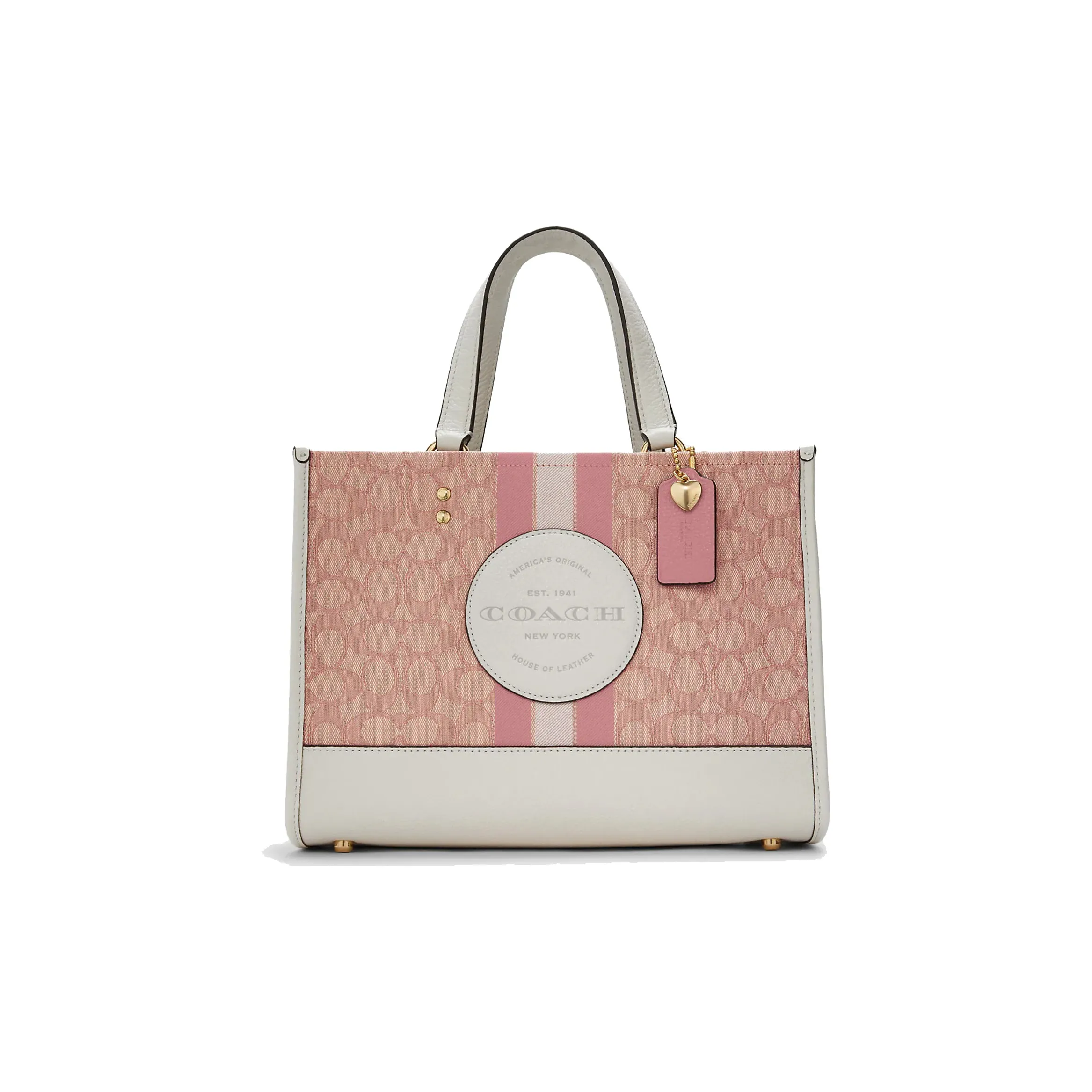 COACH Dempsey Handbags