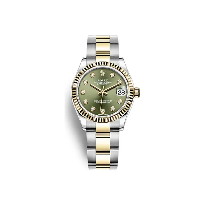 ROLEX 2024 Datejust 31mm